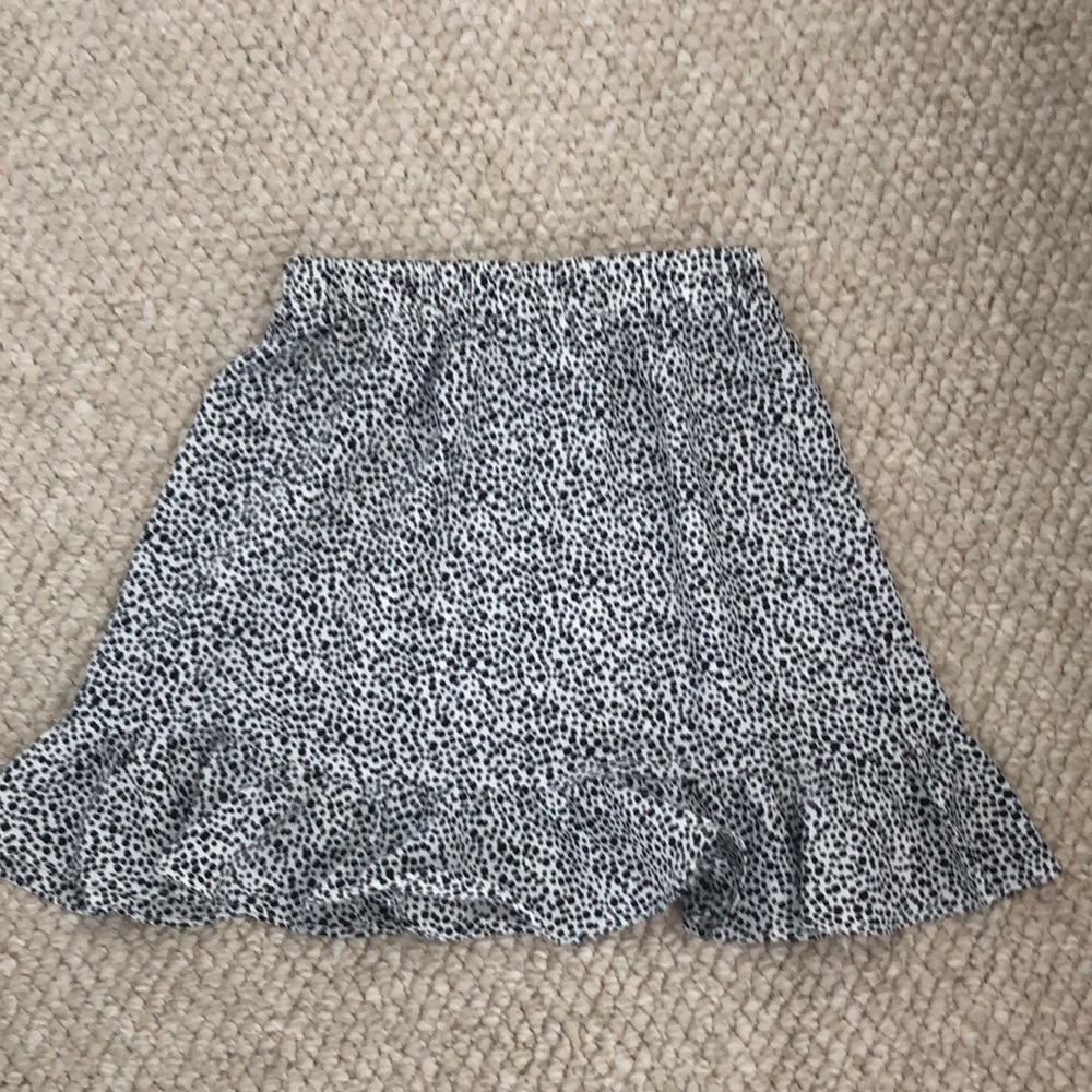 Princess Polly skirt